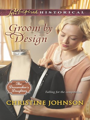 cover image of Groom by Design